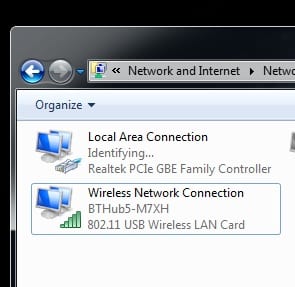 Internet Connection Sharing ICS (4)