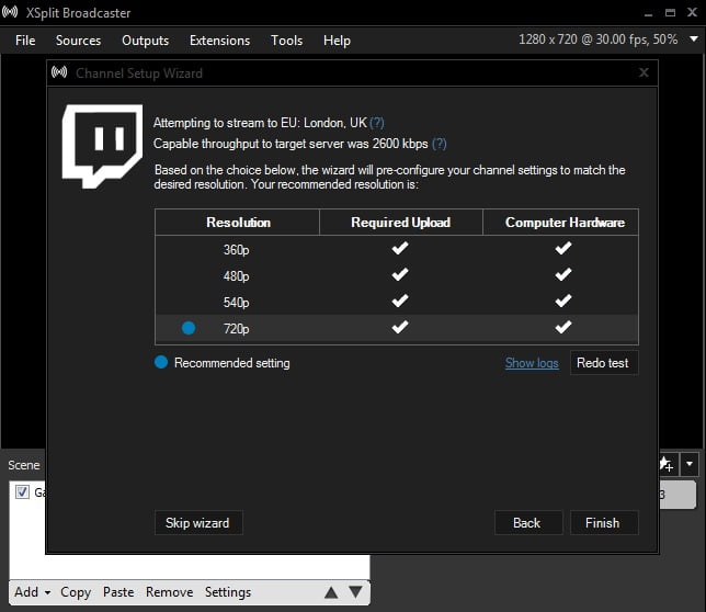 Stream PC Games Online With Twitch (10)