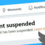 How To Unsuspend Your Twitter Account
