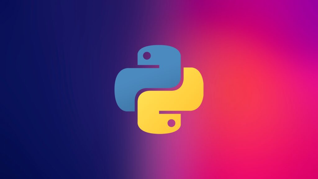 A Method On How To Start Learning Python