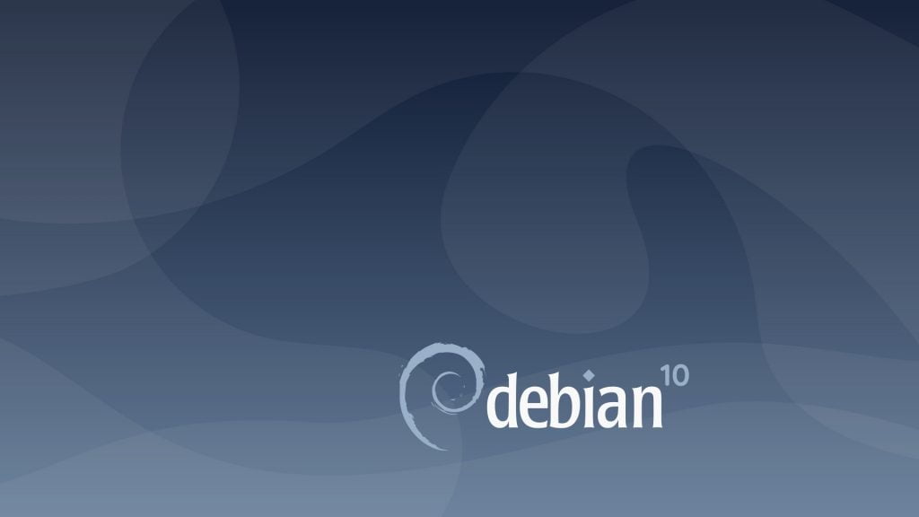 1616880229 Debian GNULinux 109 Buster Released with 30 Security Updates GRUB2