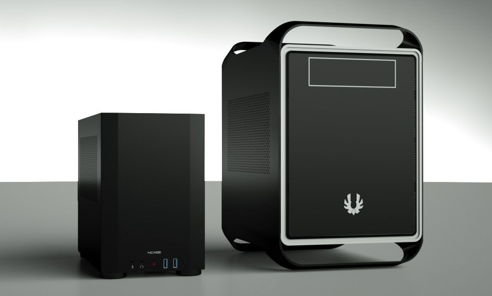1634174938 856 The Ncase M1 a crowdfunded marvel of a PC case