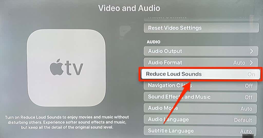 1638480907 131 7 Best Apple TV 4K Settings and Tricks You Should