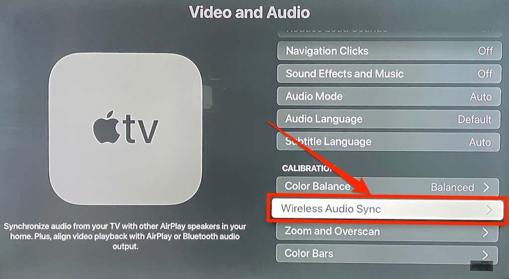 1638480907 274 7 Best Apple TV 4K Settings and Tricks You Should
