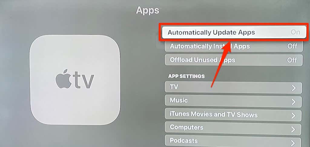 1638480907 461 7 Best Apple TV 4K Settings and Tricks You Should