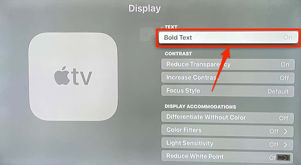 1638480908 553 7 Best Apple TV 4K Settings and Tricks You Should