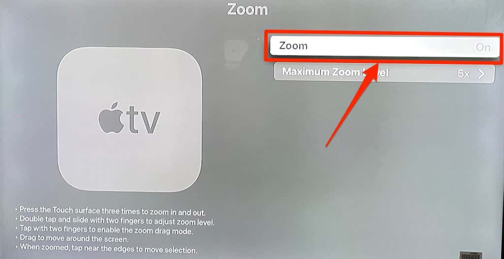 1638480908 951 7 Best Apple TV 4K Settings and Tricks You Should