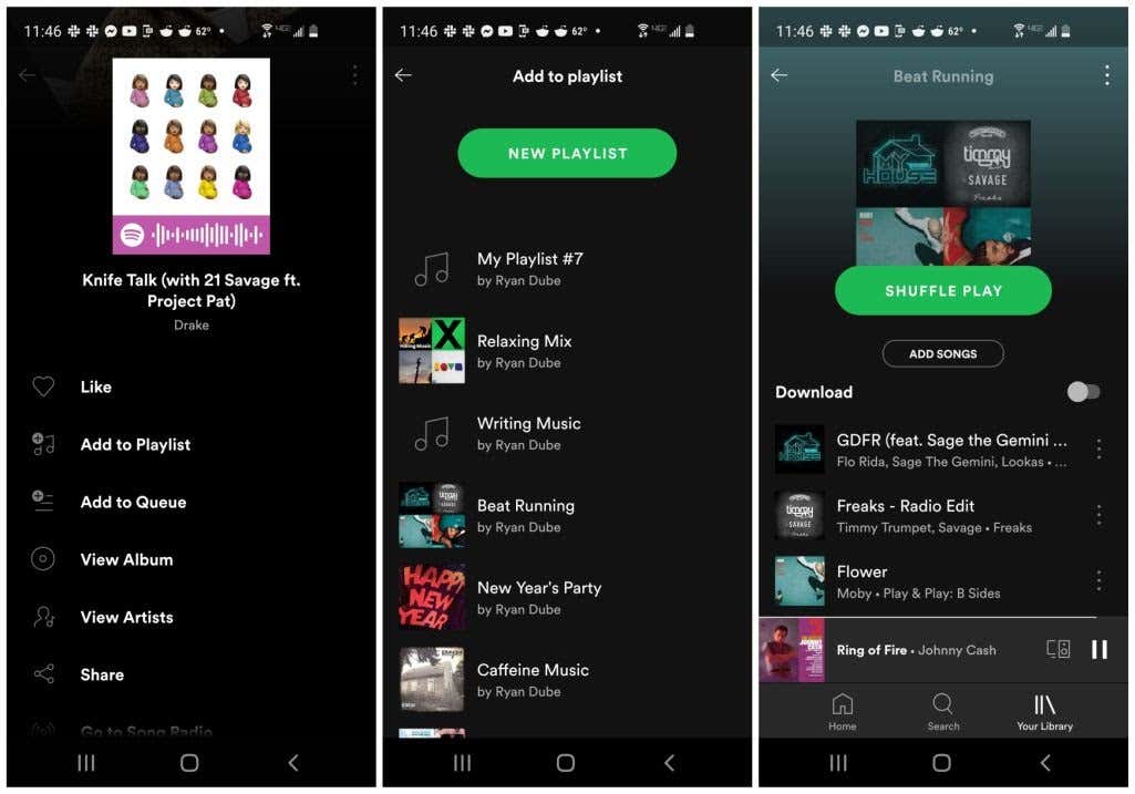1638524408 640 How to Download Music on Spotify for Offline Listening