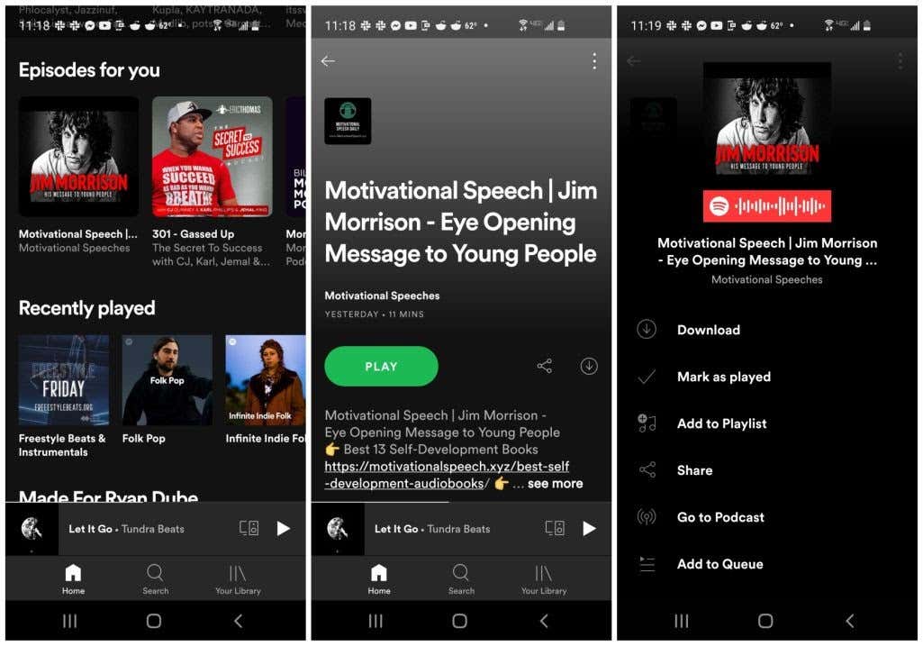 1638524408 963 How to Download Music on Spotify for Offline Listening