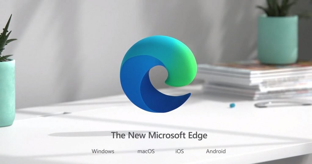 Microsoft Edge Games panel