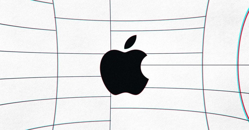 Former Apple employee says she wont withdraw her labor board