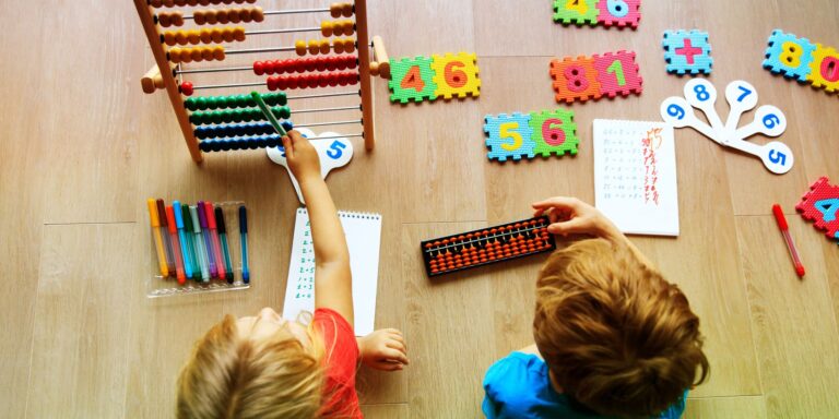 8 Fun Websites to Help Kids Learn Math