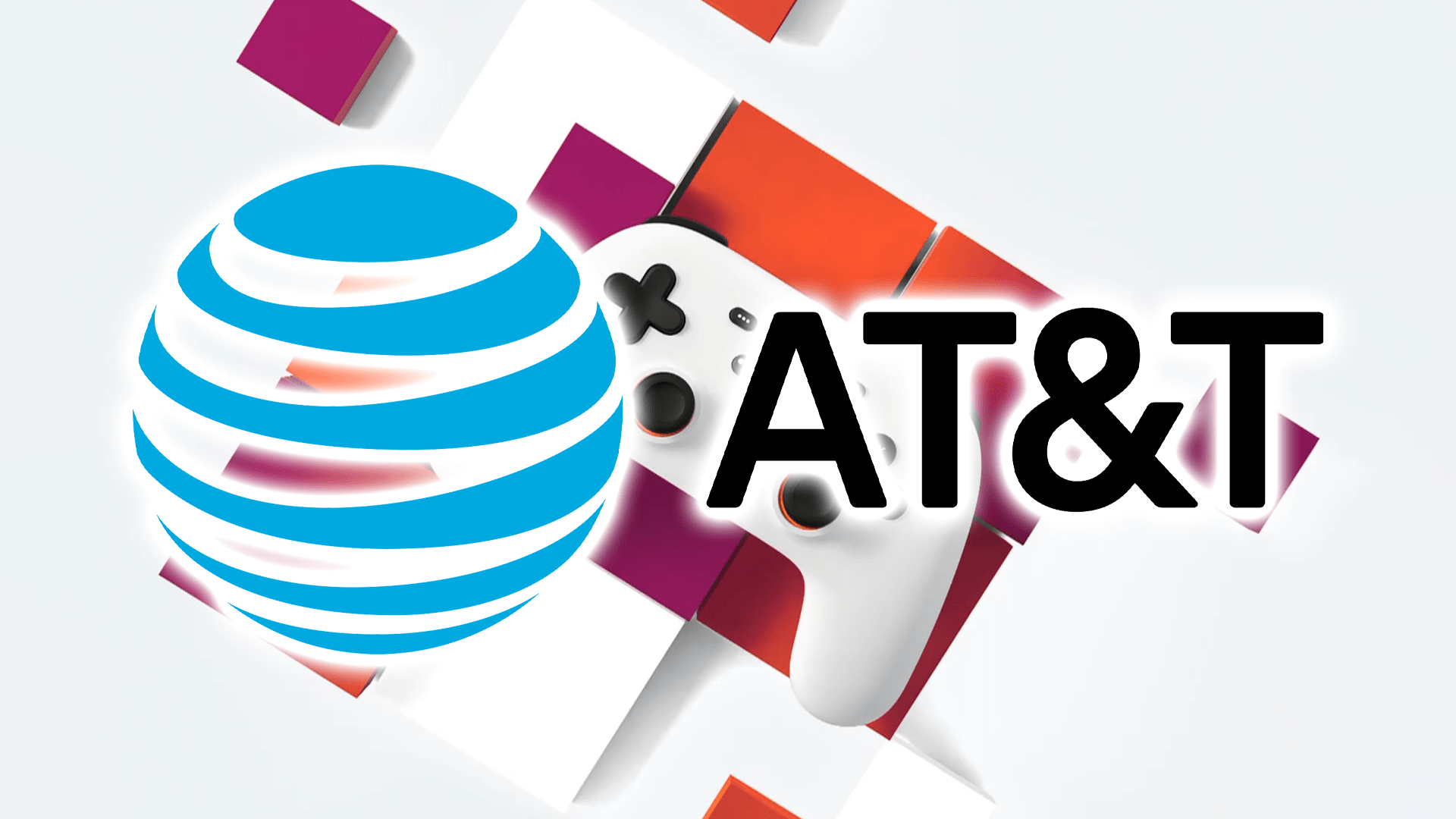 AT&T 5G Customers Get Free Game Streaming Subscriptions