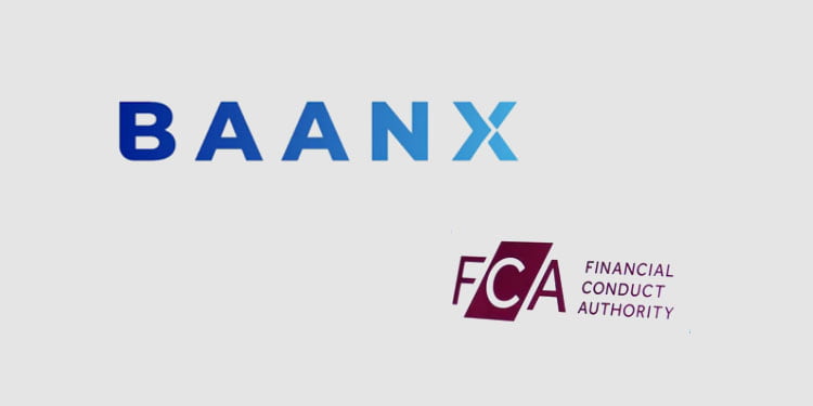 Baanx receives FCA-UK approval to undertake full crypto asset activities