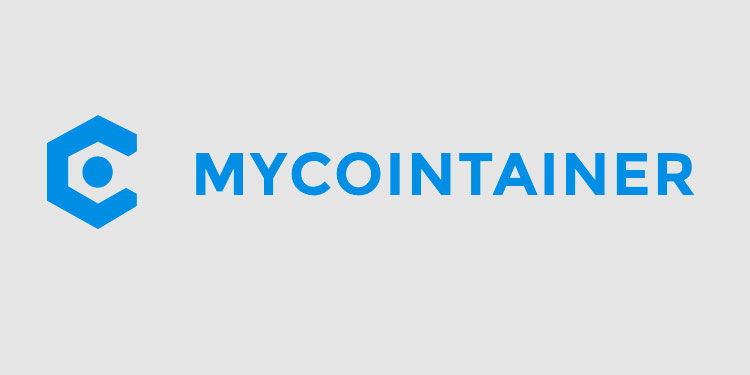 Crypto staking platform MyCointainer raises $6M in seed round