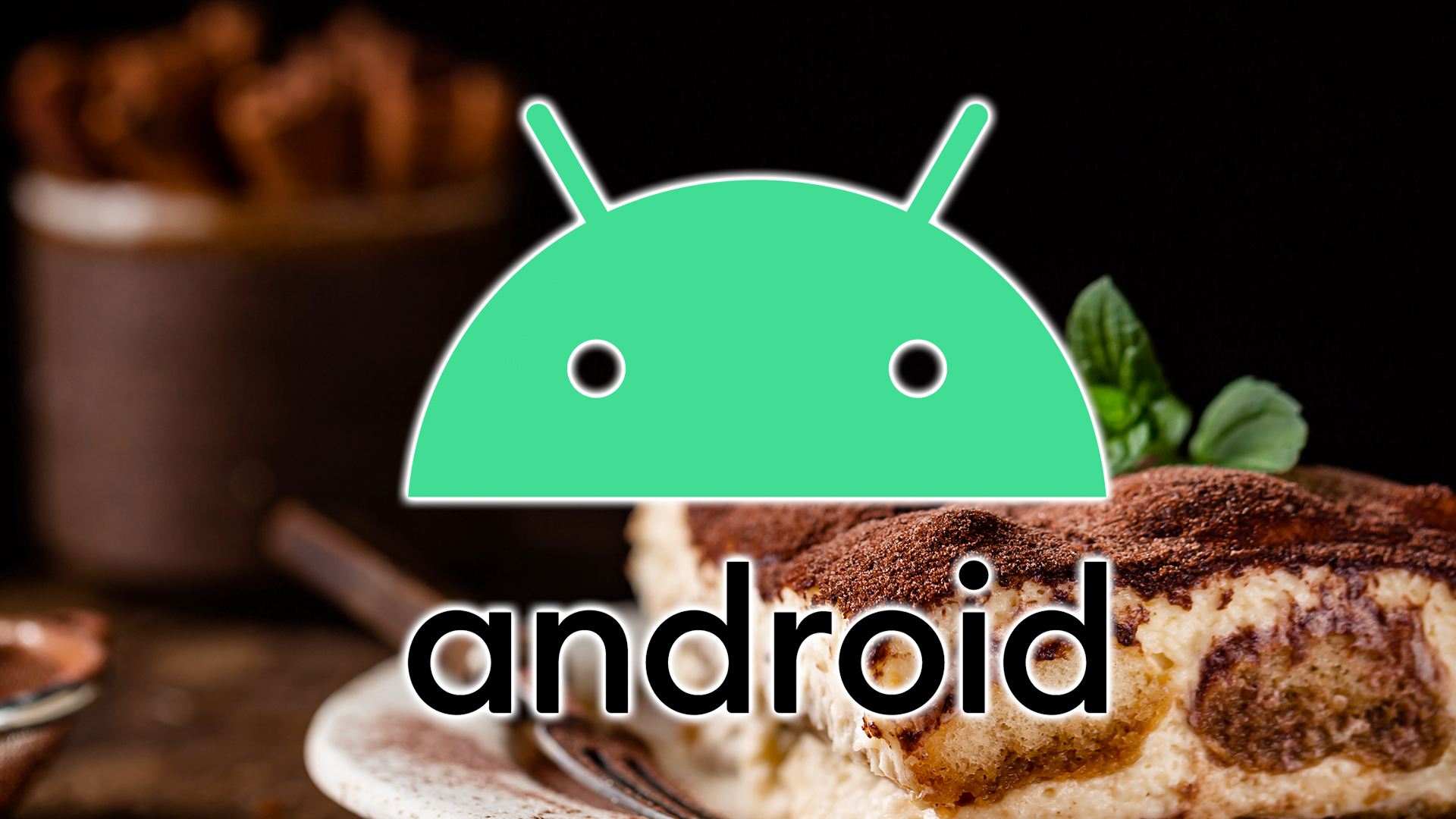 Everything We Know About Android 13 “Tiramisu”