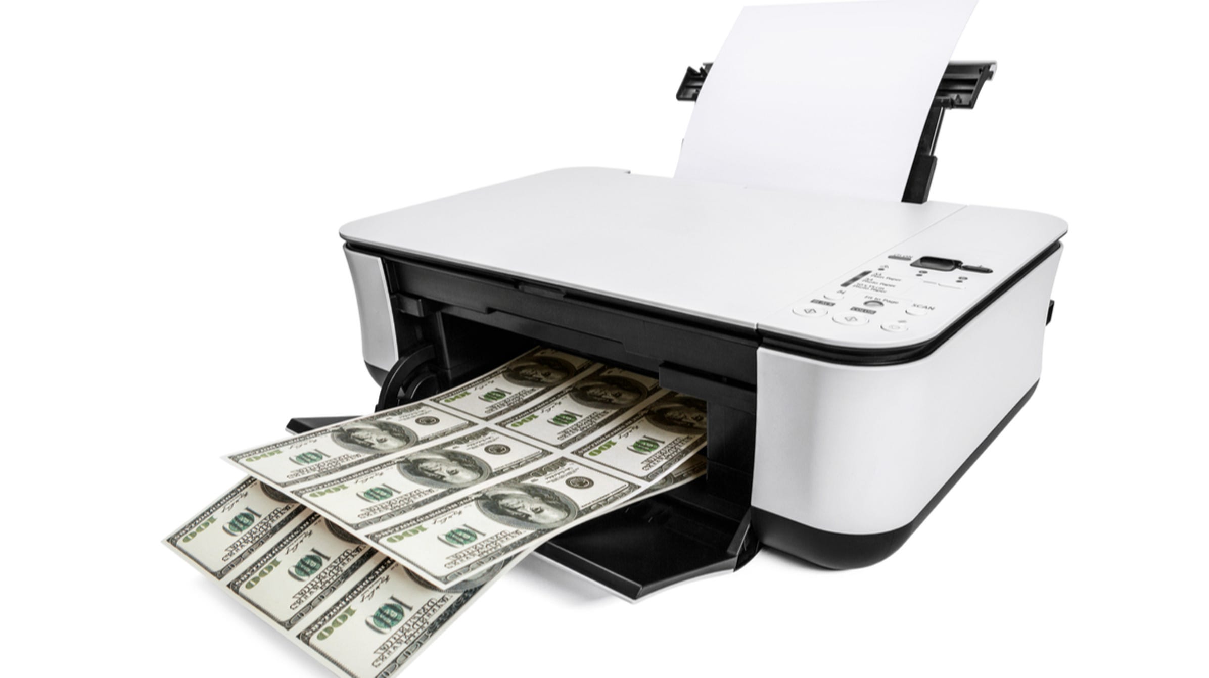 How Important Is Cost Per Page When Buying a Printer?