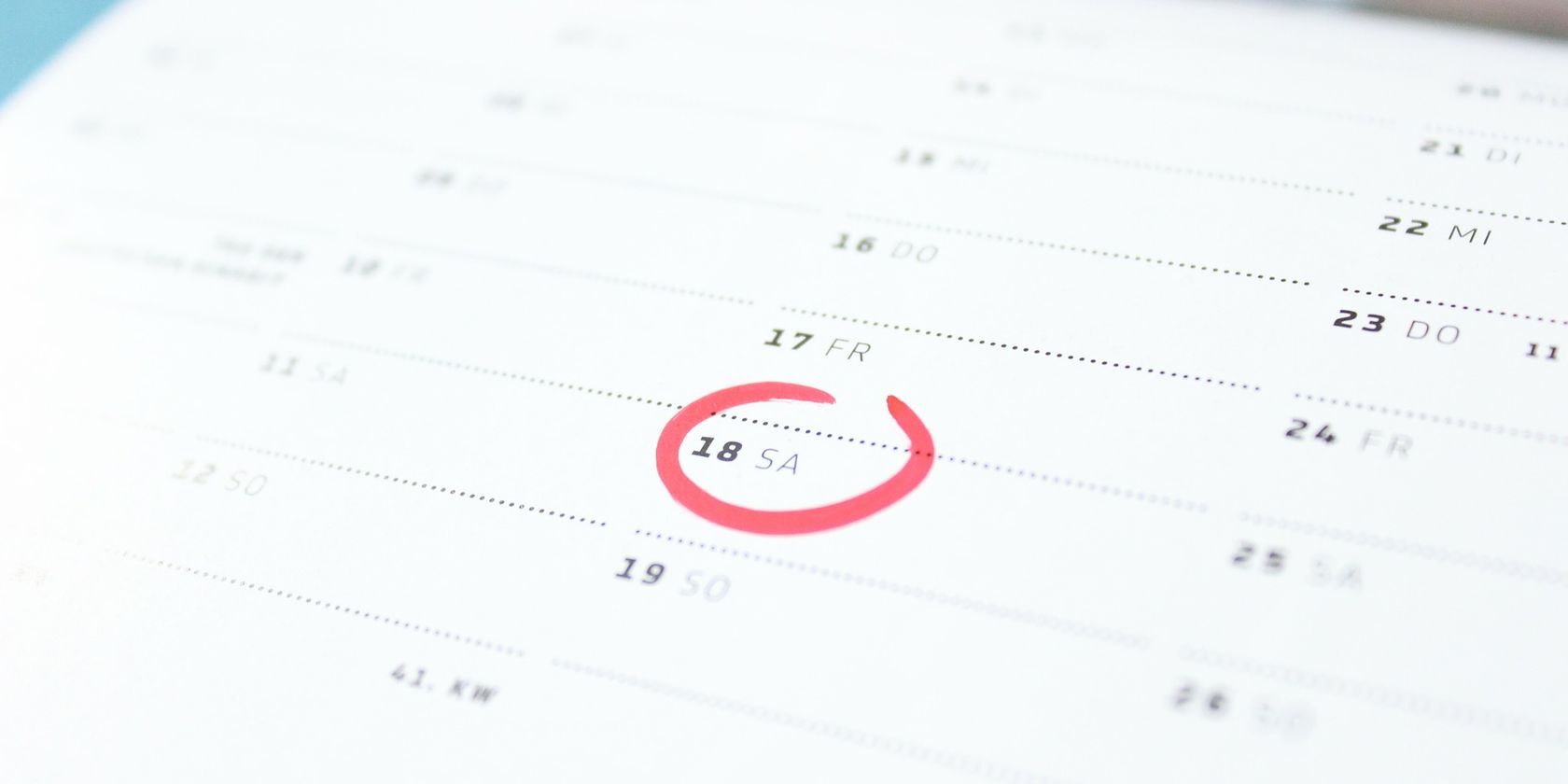 How to Add Fun Holidays to Your Outlook or Google Calendar