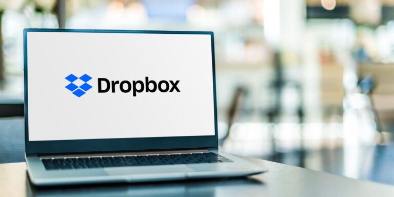 How to Delete Your Dropbox Account