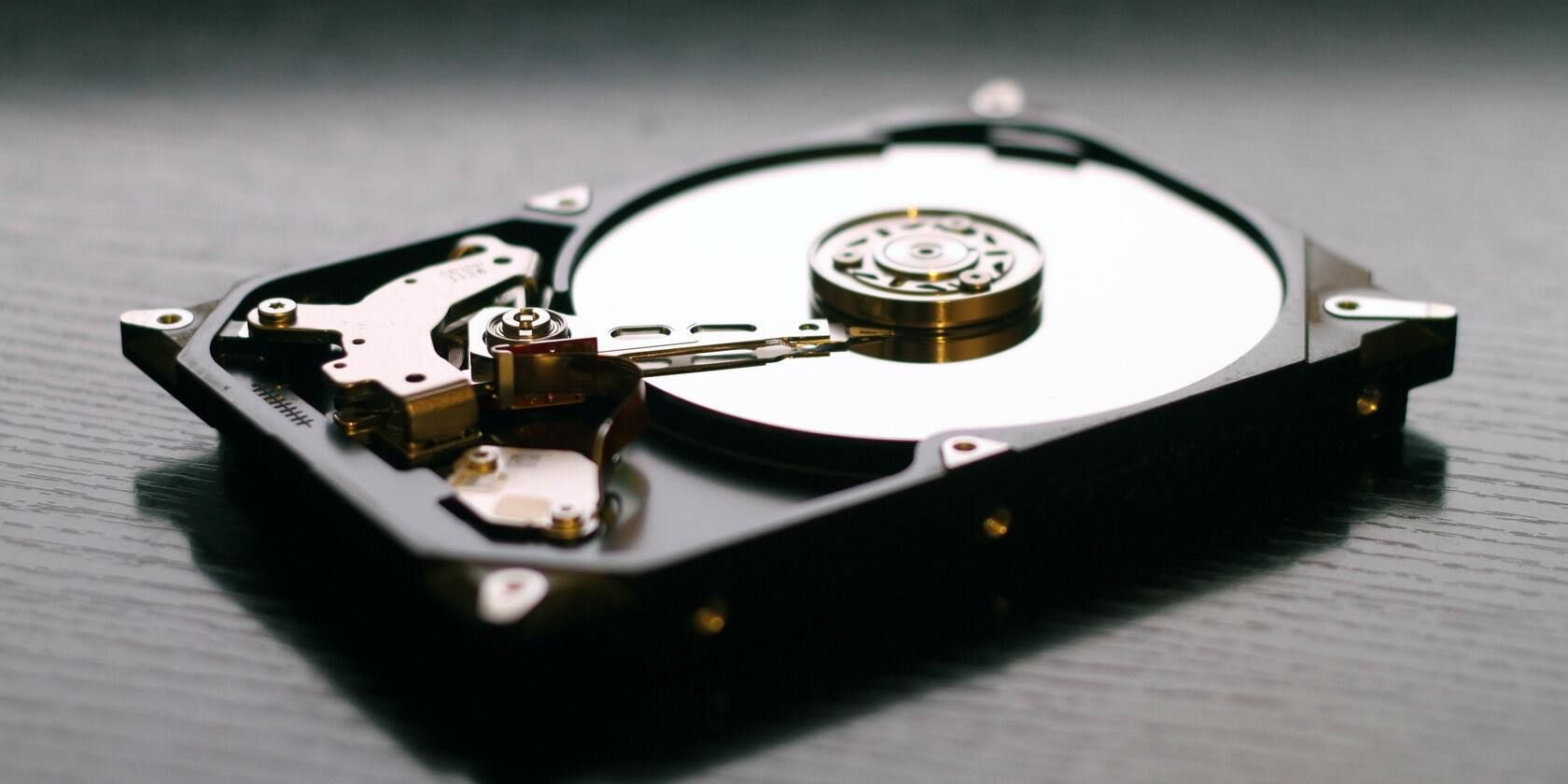 How to Partition Your Hard Drive for Optimum Performance