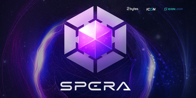 ICON to begin work on interchain NFT game platform 'SPERA' with 2bytes