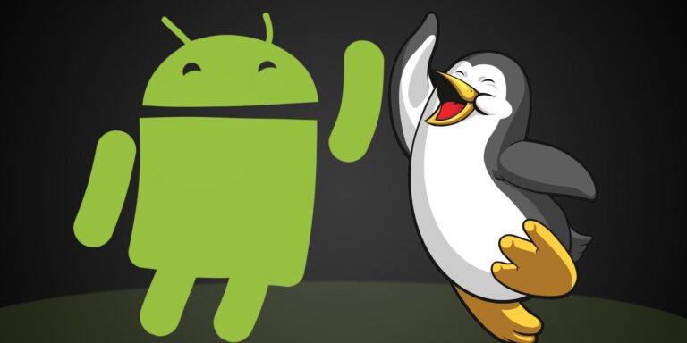 Is Android Really Open-Source? And Does It Even Matter?