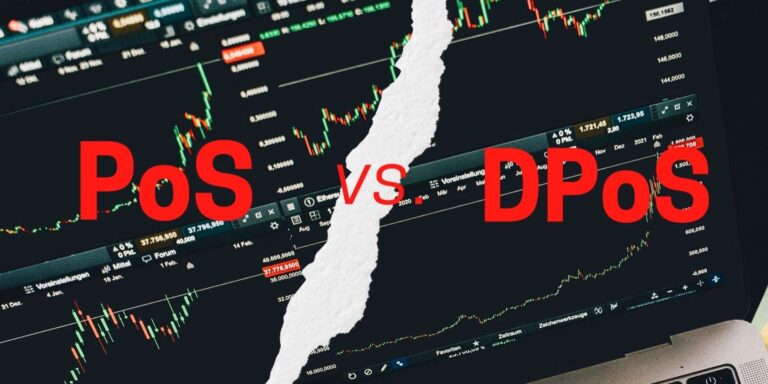 Proof of Stake vs. Delegated Proof of Stake: What's the Difference?