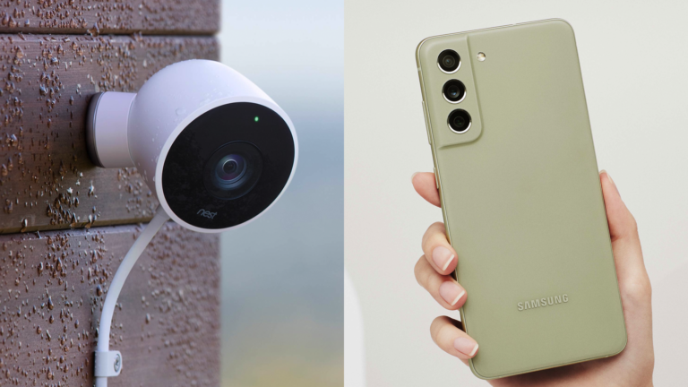 Samsung Phone Owners Impacted By Major Nest Doorbell and Camera Bug