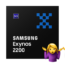 Samsung’s Surprise Exynos 2200 Announcement Leaves Us With More Questions
