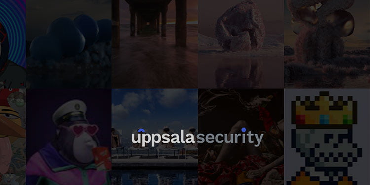 South Korean blockchain security firm Uppsala expands into NFT custody space