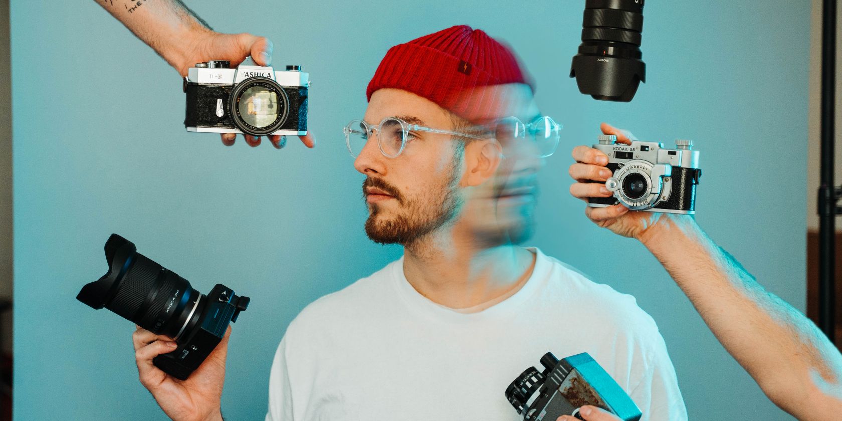 The 9 Best Websites for Buying Second-Hand Photography Gear