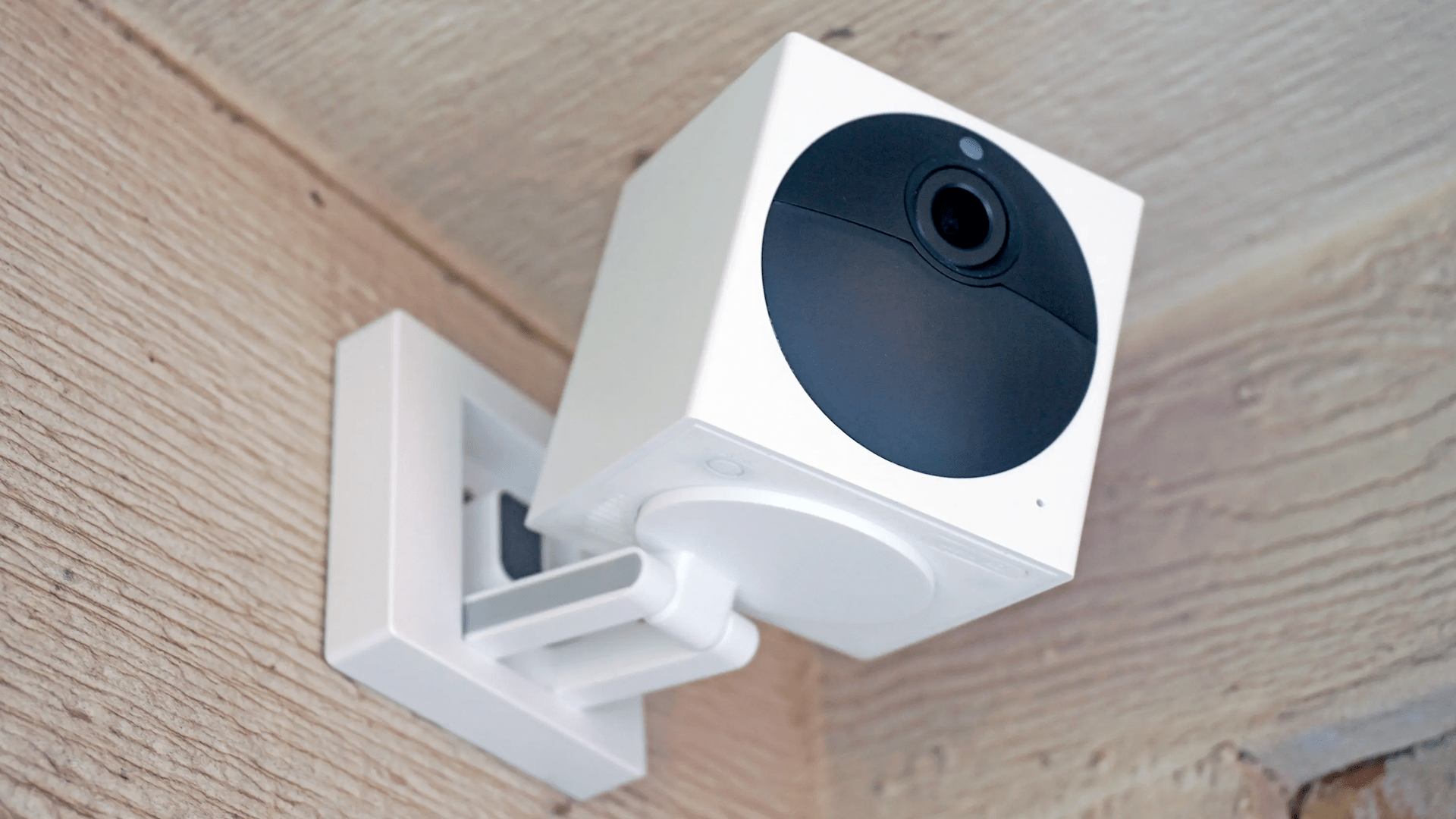 Wyze Just Increased the Local Storage Capacity for Its Smart Security Cameras