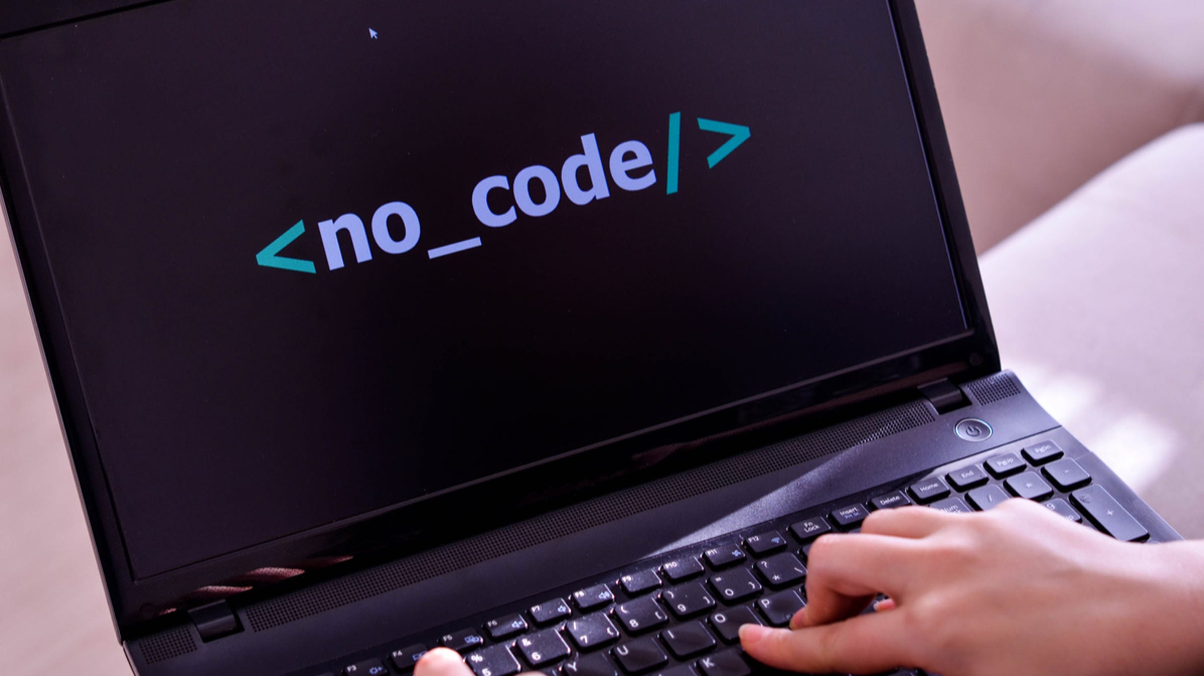 What Is No-Code, and Is It The Future of Tech?