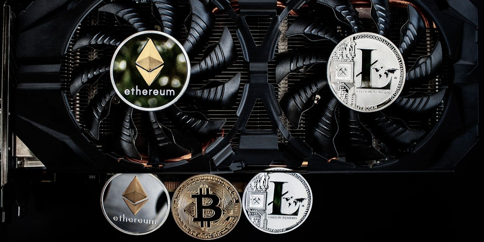 What Is a Cryptocurrency Mining Motherboard?