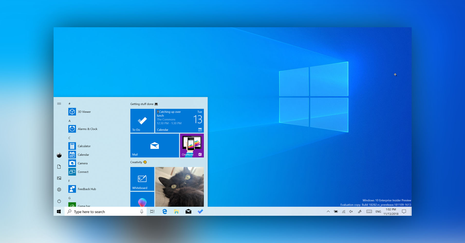 Windows 10 February 2022 Update