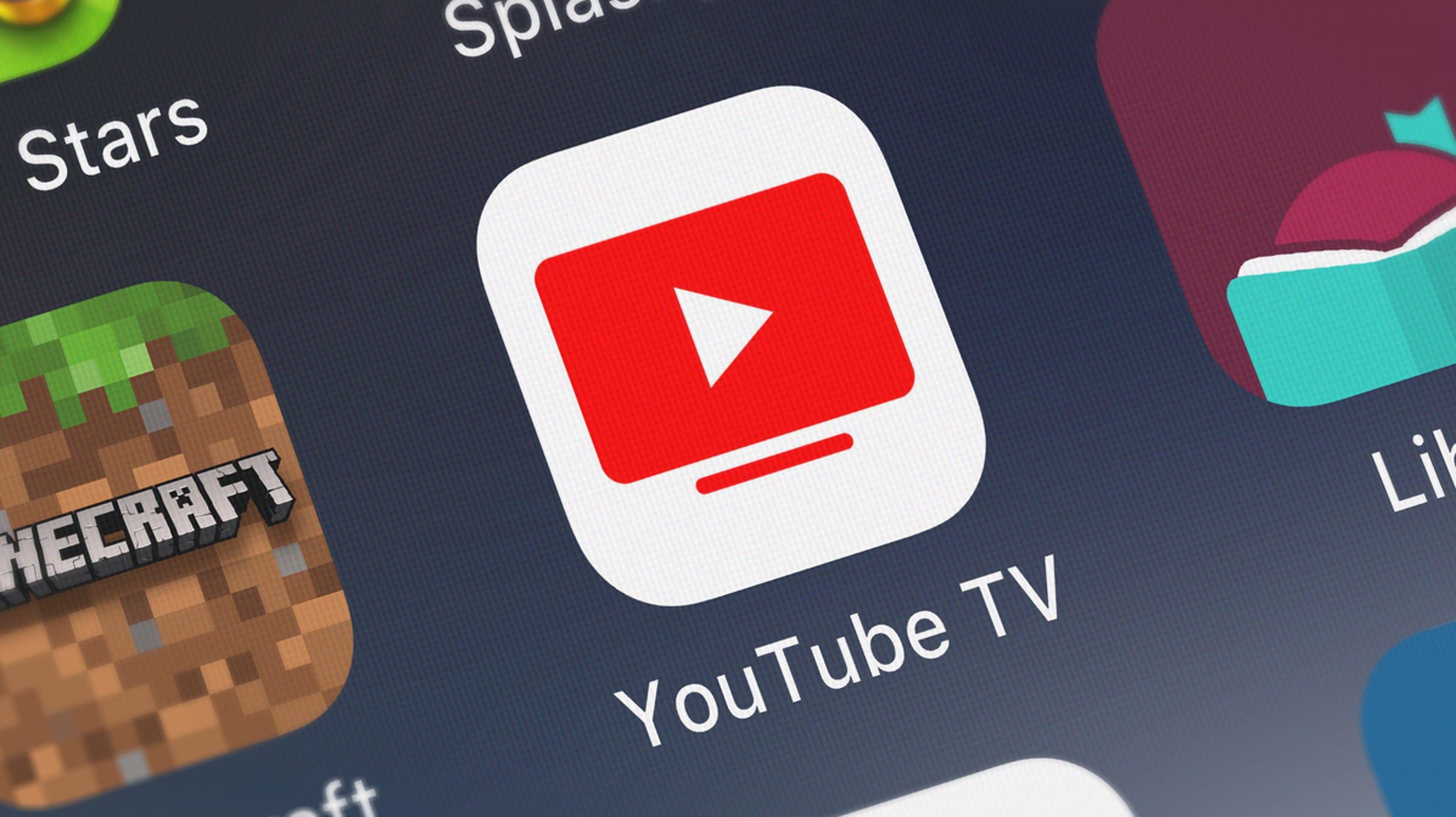 YouTube TV Will Get Picture-in-Picture on iPhone Soon