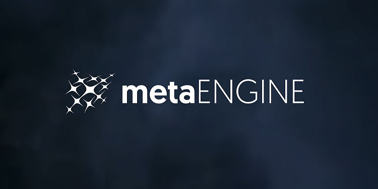 GameFi platform metaENGINE raises $4M in seed funding ahead of its v1 release