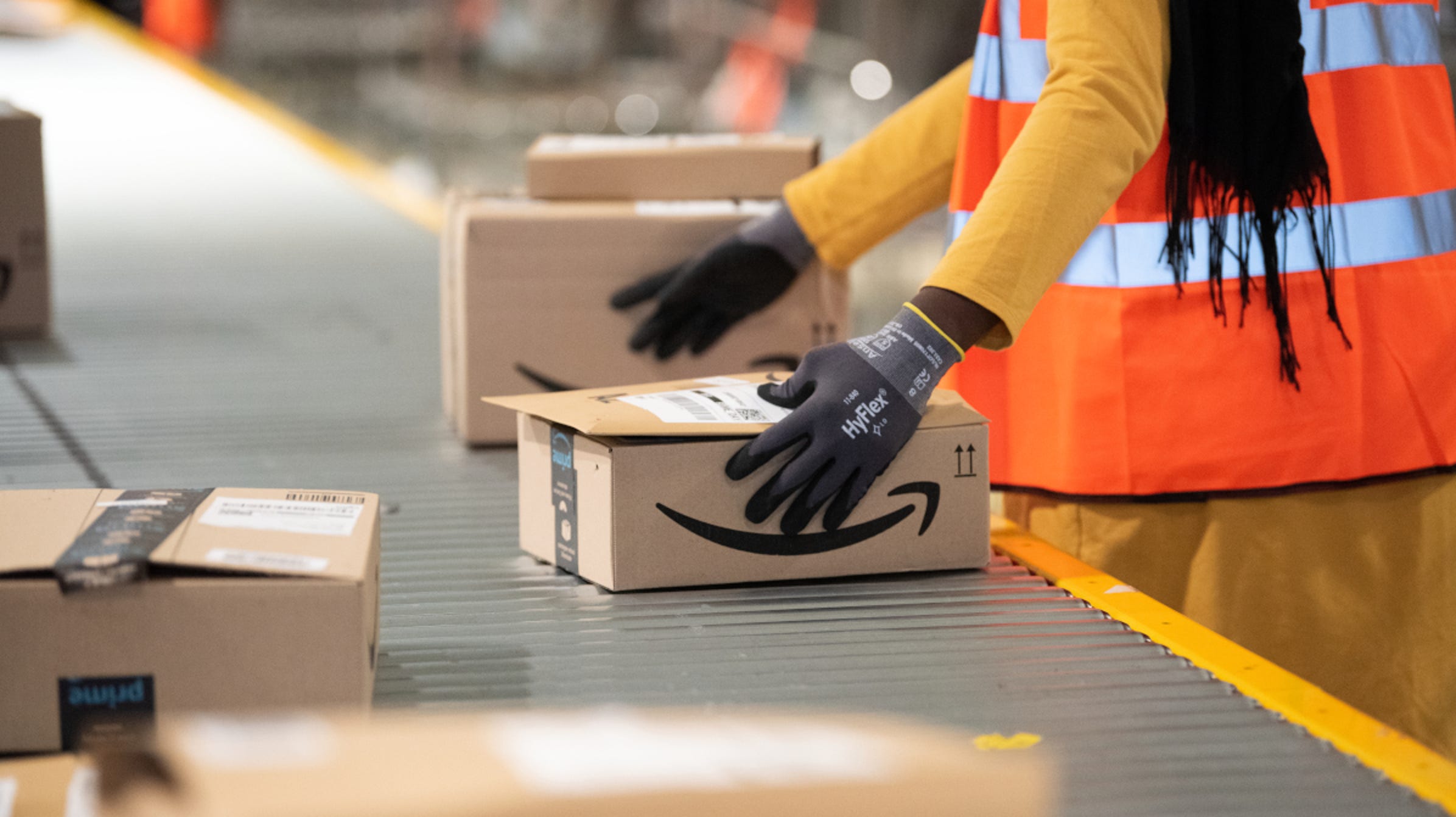 How to Cancel an Amazon Order and Get a Refund