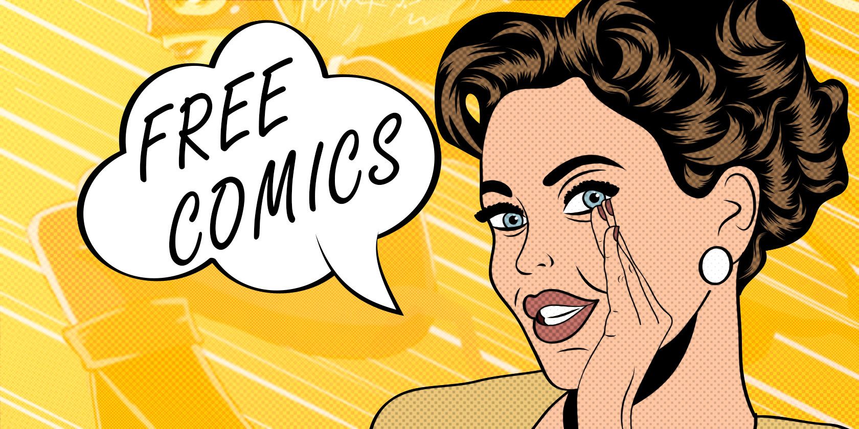 free-comics