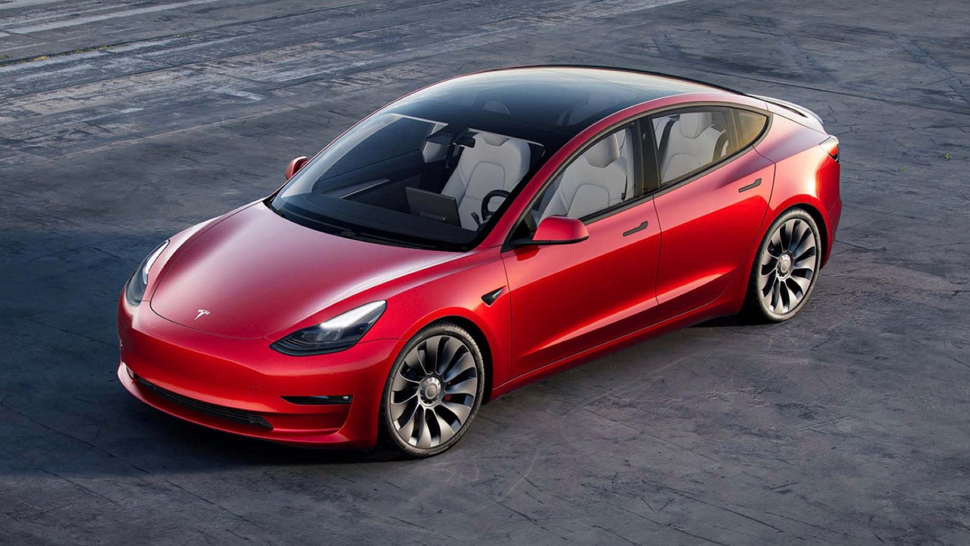 The Tesla Model 3 and Model Y Aren’t Affordable Anymore