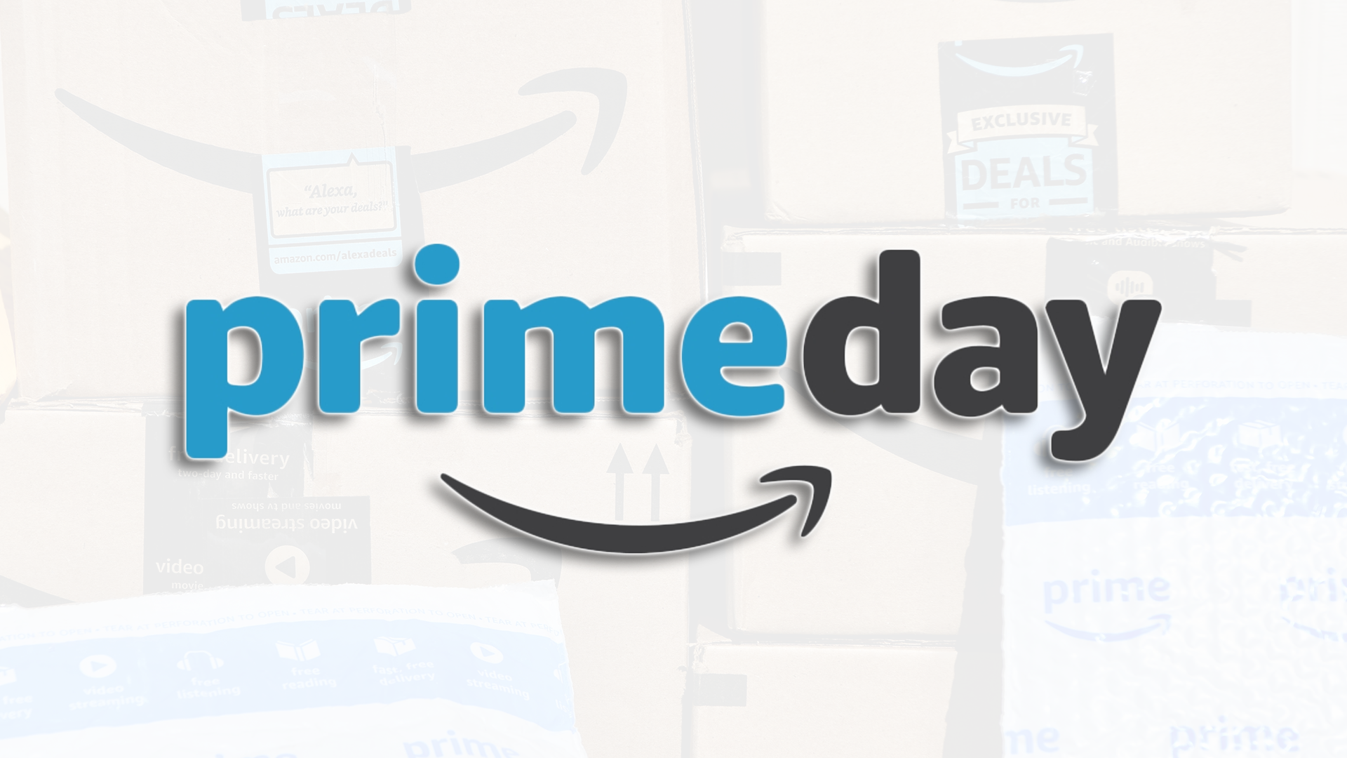 Amazon Prime Day 2022 Kicks off This July