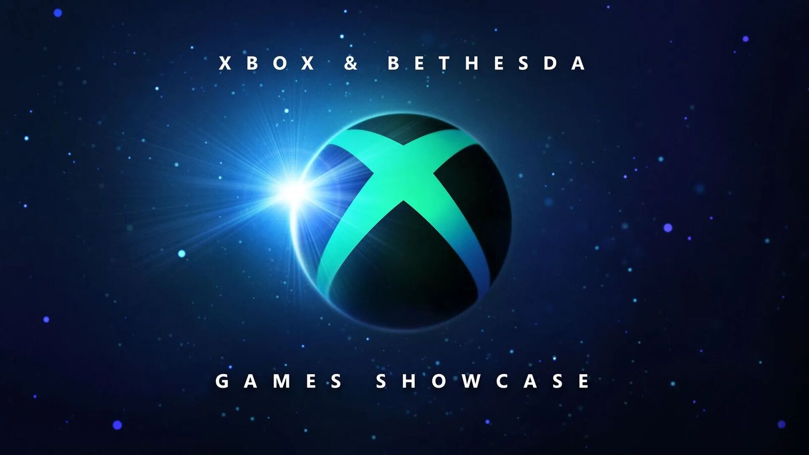 Microsoft announces new Xbox and Bethesda showcase for June