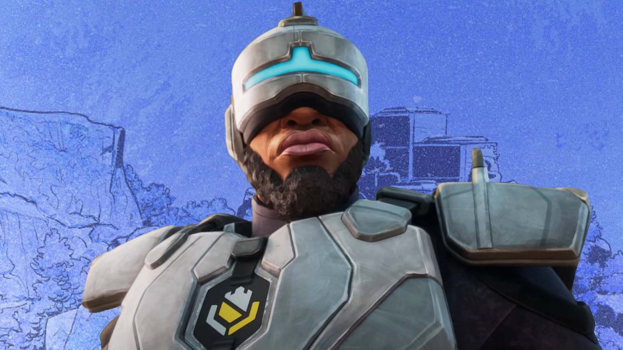 Apex Legends Saviors: Newcastle Abilities, Map & Weapon Changes Explained - IGN