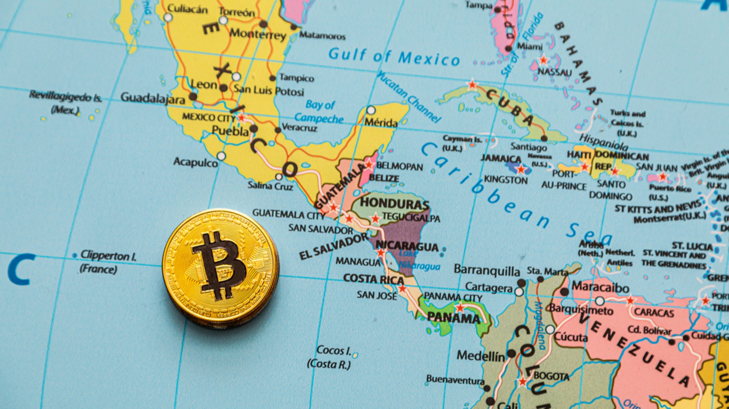 Bitcoin Is Legal Tender in El Salvador, Here’s How It’s Going