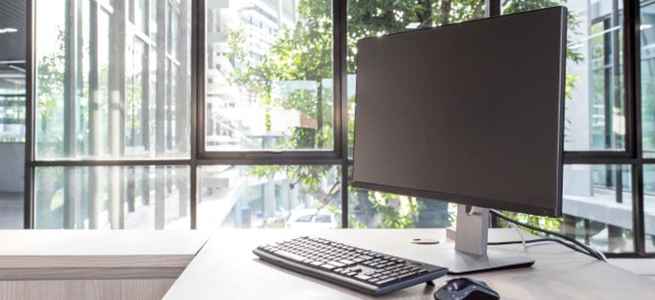 Do You Need a High Refresh Rate Monitor for Office Work?