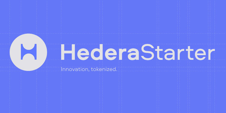 Hedera launchpad platform HederaStarter to launch its native token via IDO on May 19