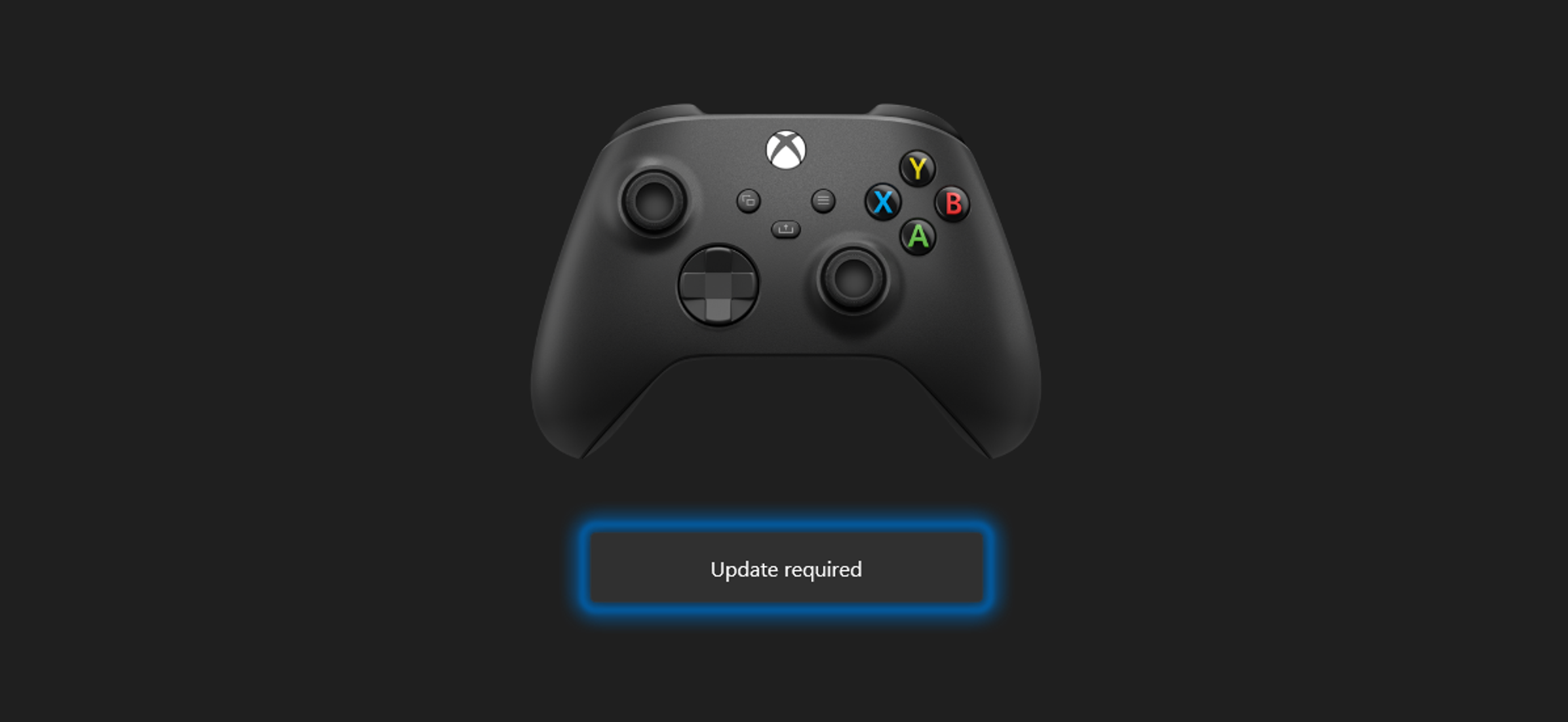 How to Update an Xbox Wireless Controller Using a PC