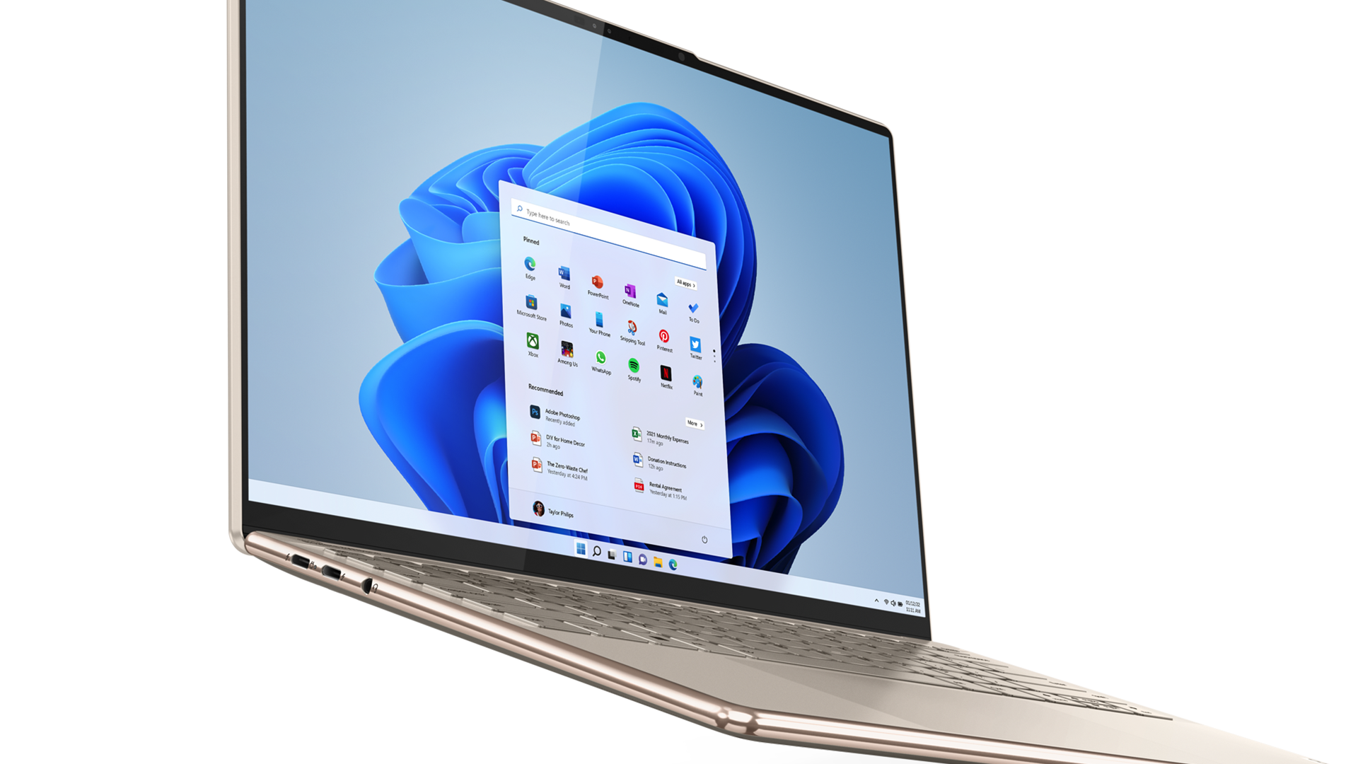 Lenovo’s New Slim 9i Laptop Is Drop-Dead Gorgeous
