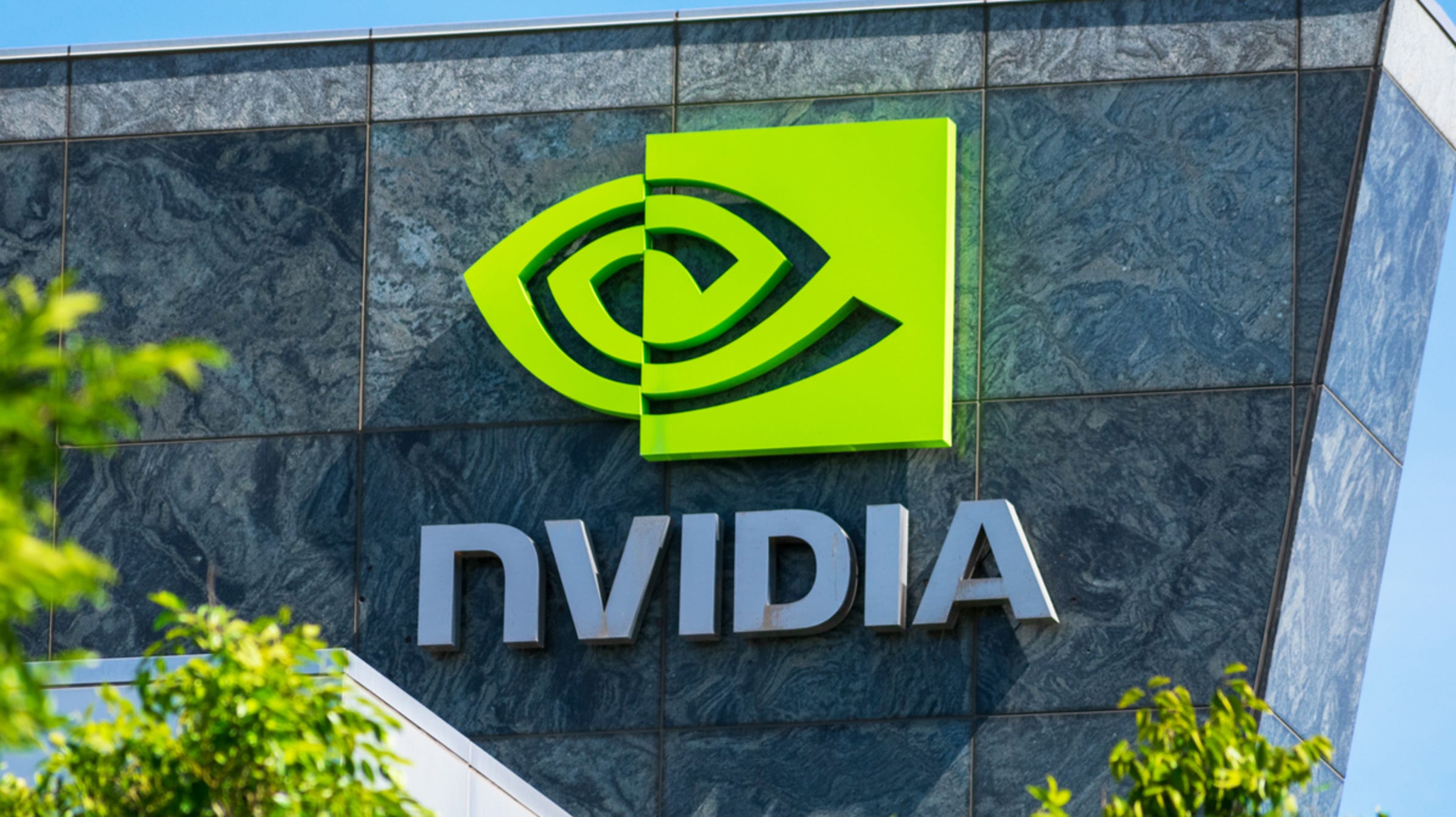 Nvidia Releases Open-Source Linux GPU Drivers, With a Catch