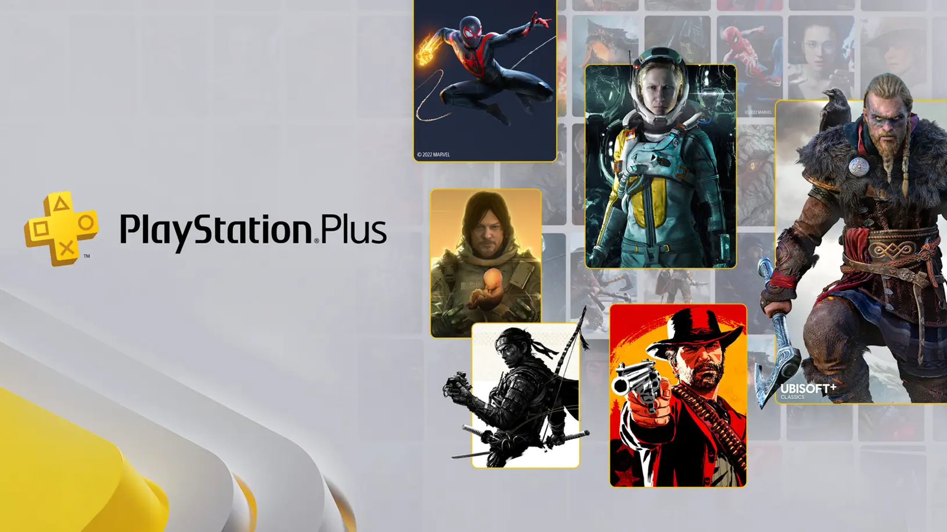 Sony Confirms PlayStation Plus Launch Date and Classic Games List